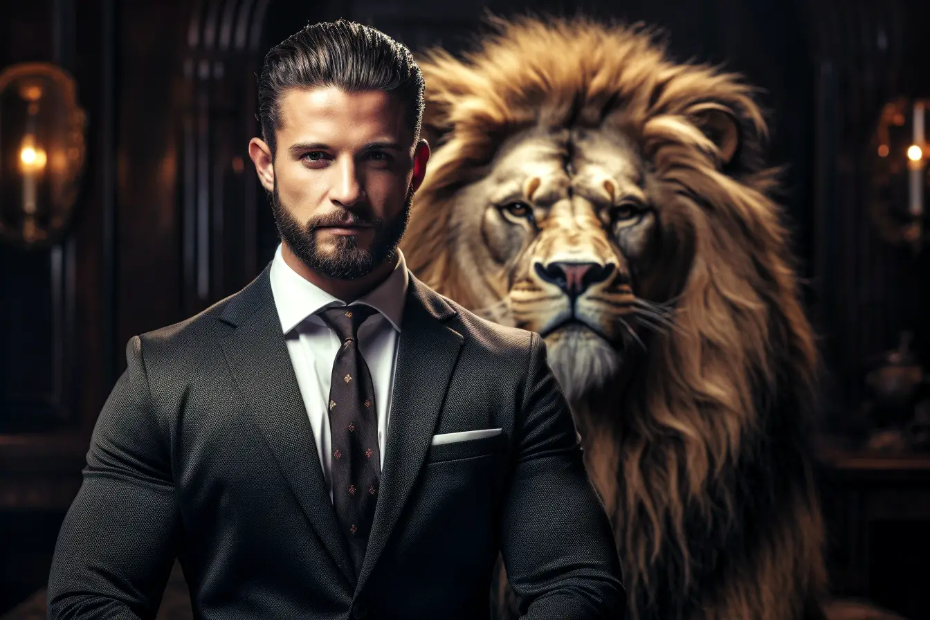 Read more about the article positive aspects or qualities associated with the concept of an alpha male