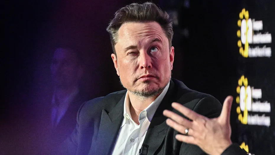 Elon Musk - Trump 2-24 August 